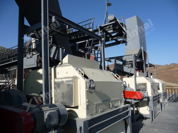 Магнитный сепаратор для обогащения руды